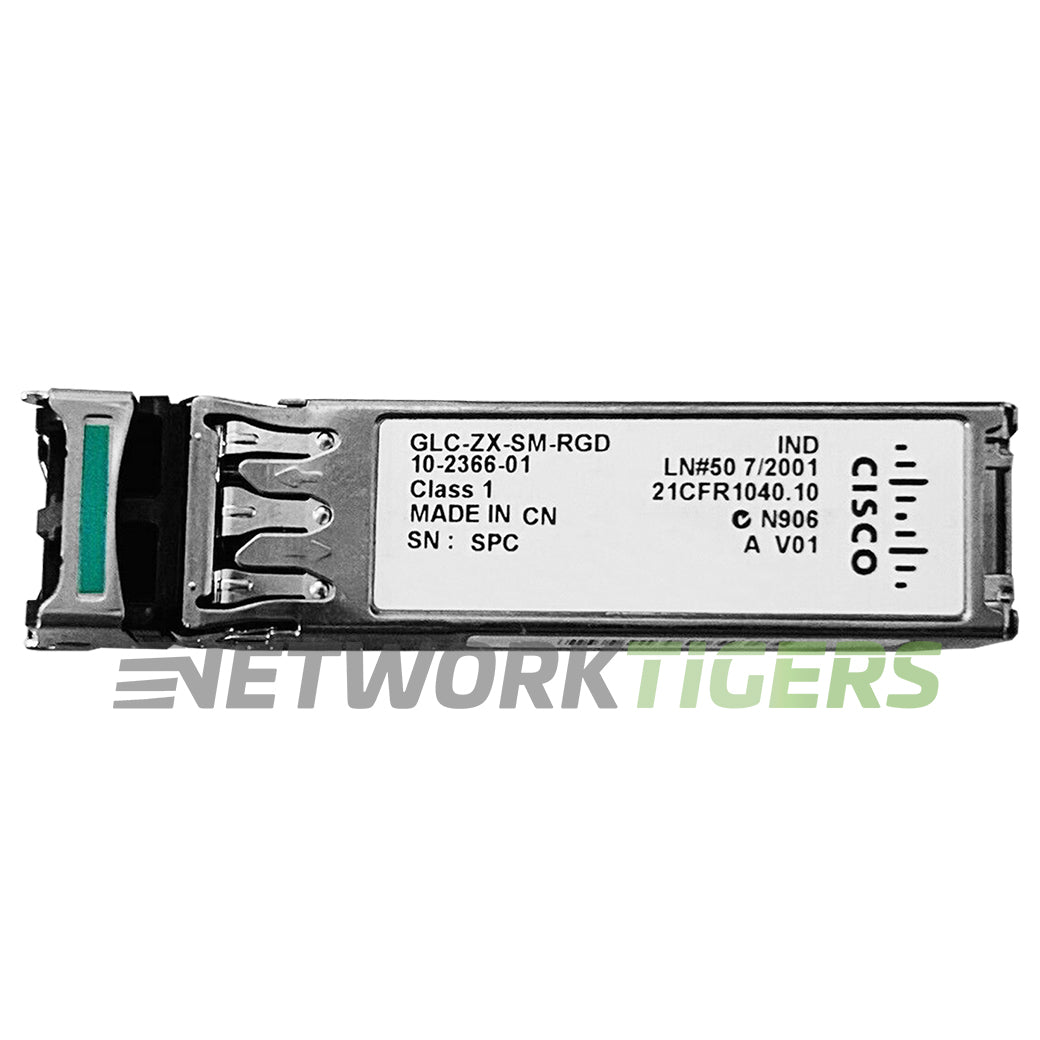 Cisco GLC-ZX-SM-RGD