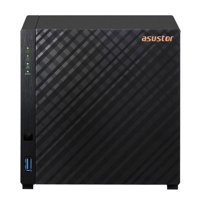 ASUSTOR AS1104T