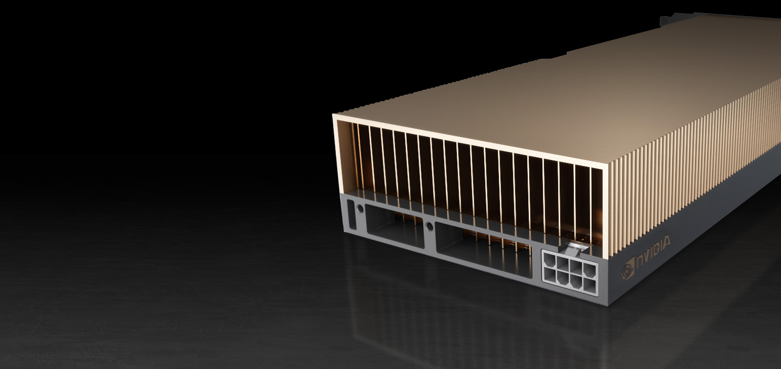 NVIDIA A40 PCIE 48GB