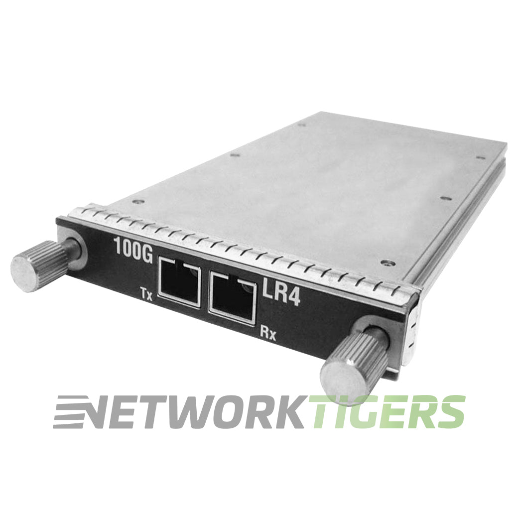 Cisco CFP-100G-ER4