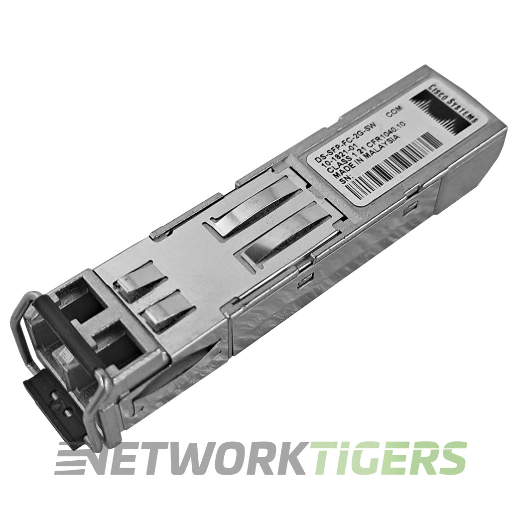 Cisco DS-SFP-FC-2G-LW