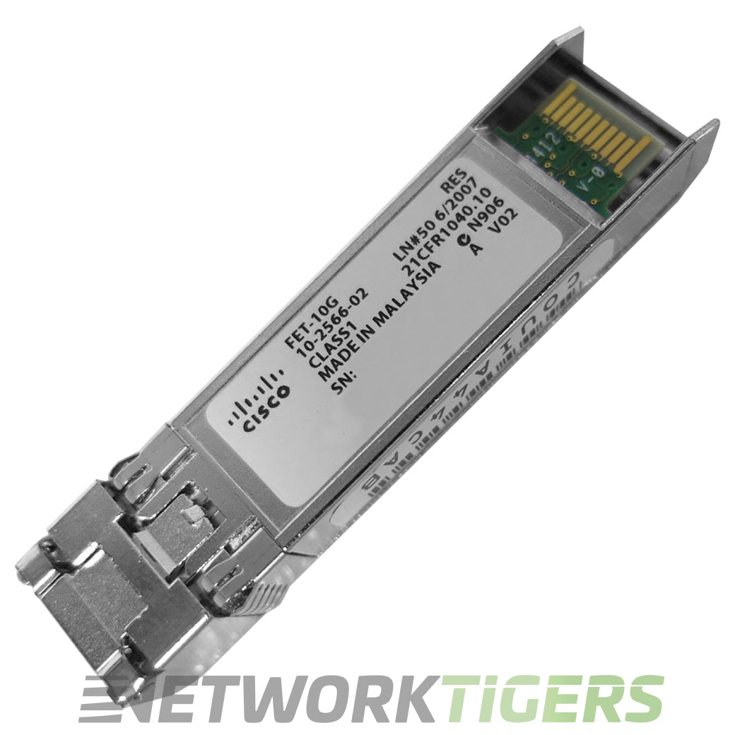 Cisco FET-10G