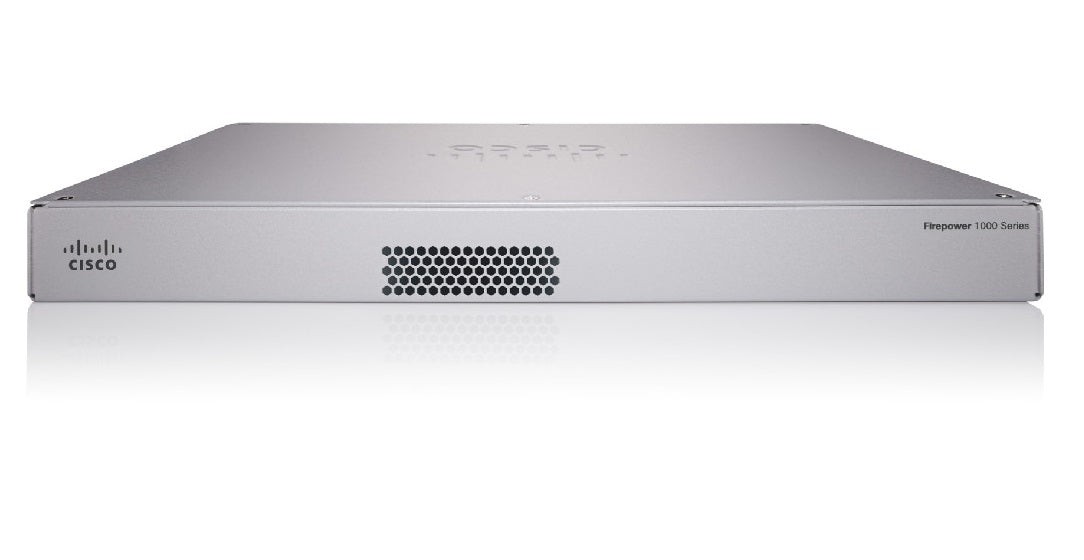 فایروال Cisco Firepower 1150