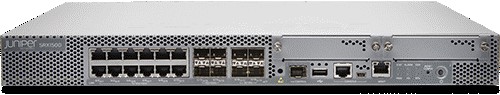 فایروال Juniper SRX1500