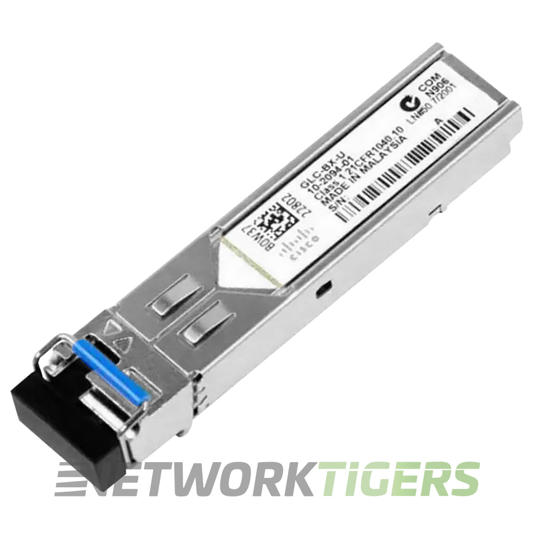 Cisco GLC-BX-U