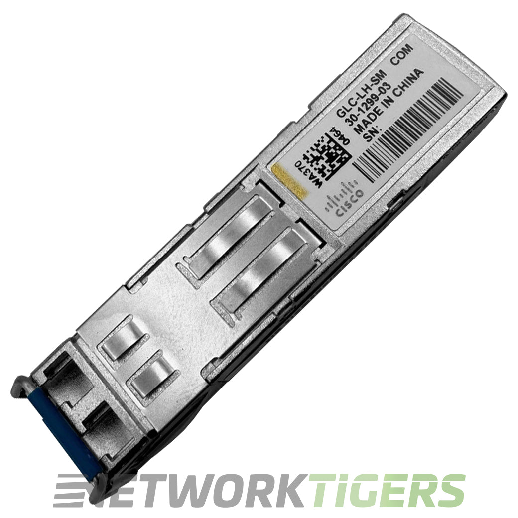 Cisco GLC-LH-SM