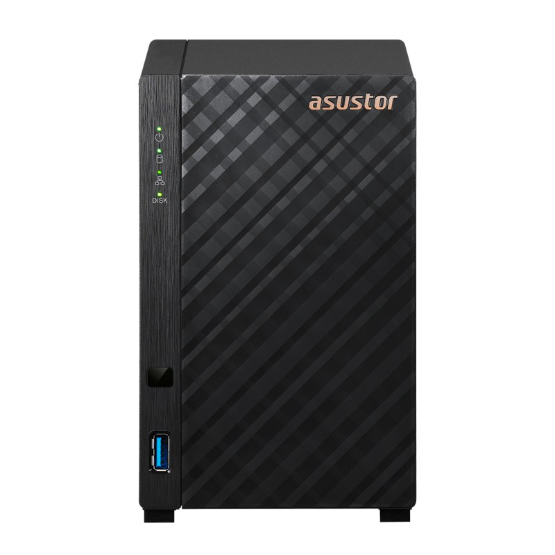 ASUSTOR AS1202T