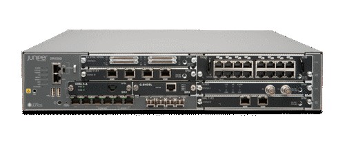 فایروال Juniper SRX550M