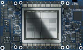 Intel Gaudi AI Accelerator HL 325L