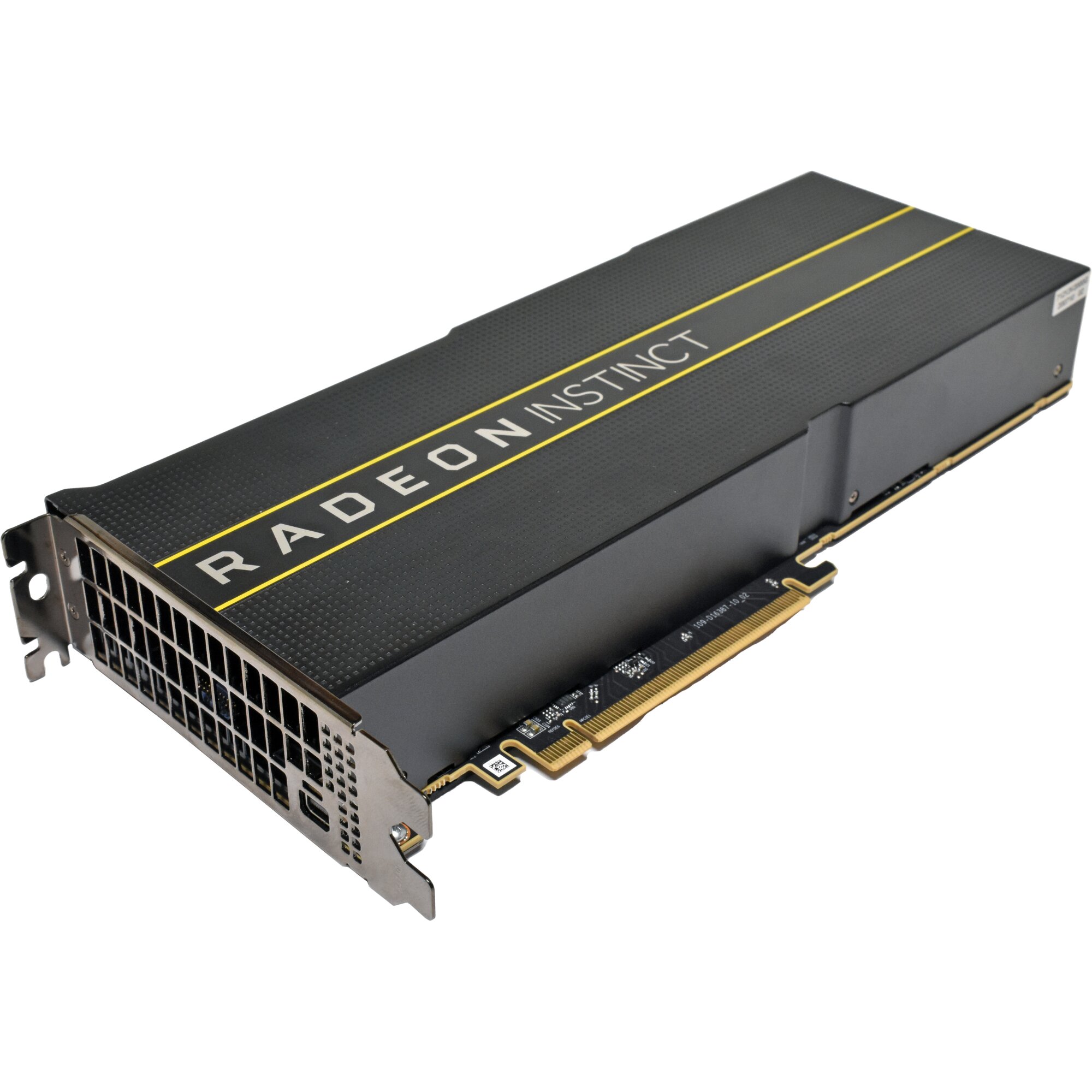 AMD Instinct MI50 16GB PCIE