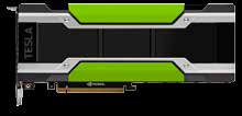 NVIDIA P40 PCIE 24GB
