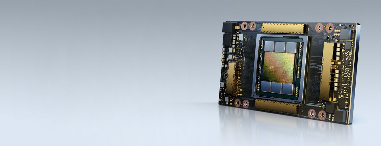 NVIDIA A100 SXM 40GB