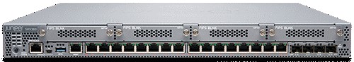 فایروال Juniper SRX380