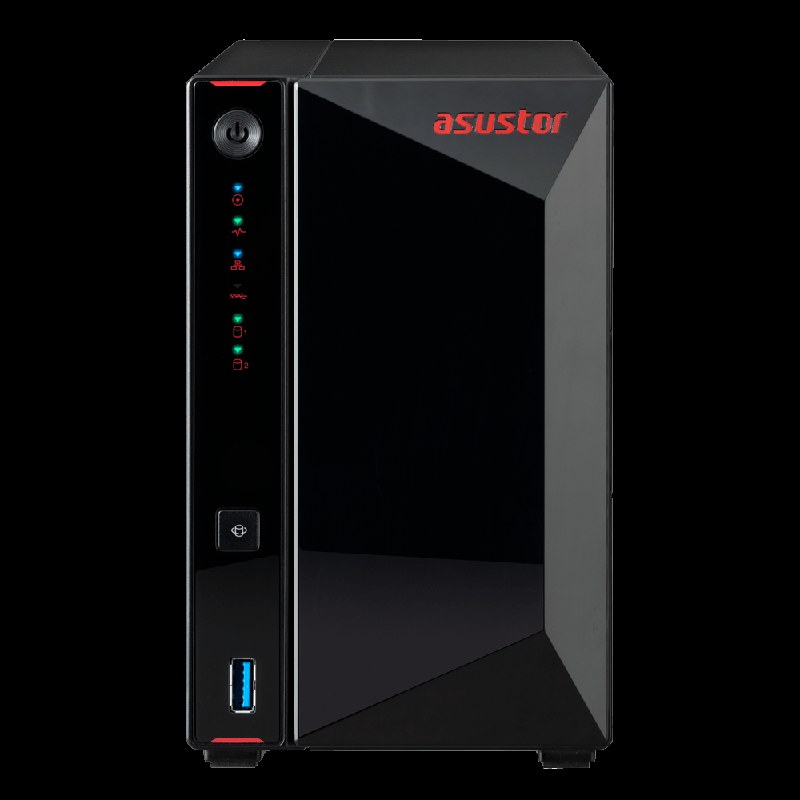 ASUSTOR AS5202T