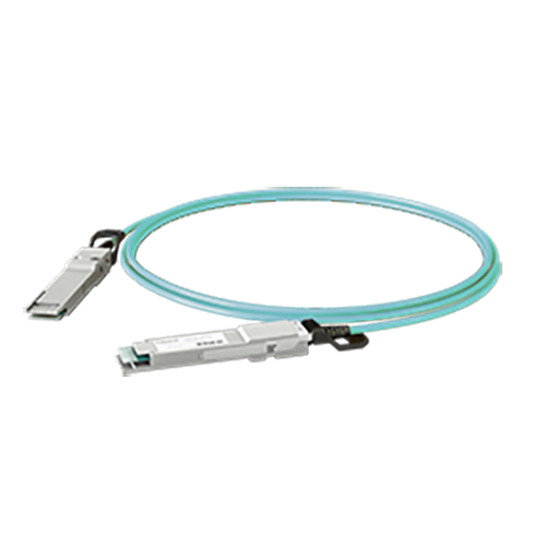 Fortinet FN-CABLE-QSFPDD-AOC-03