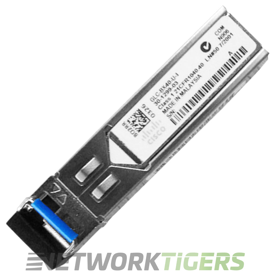 Cisco GLC-BX40-U-I