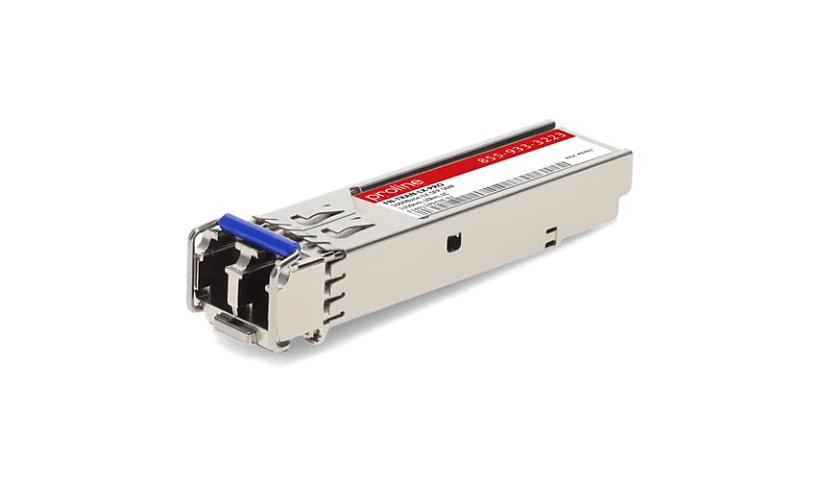 Fortinet FN-TRAN-SFP2-LX