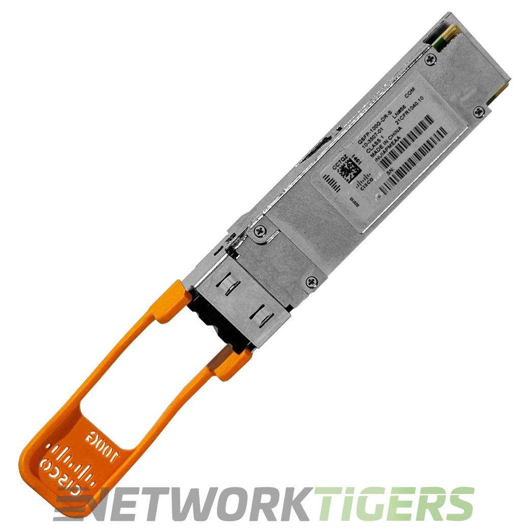 Cisco QSFP-100G-DR-S