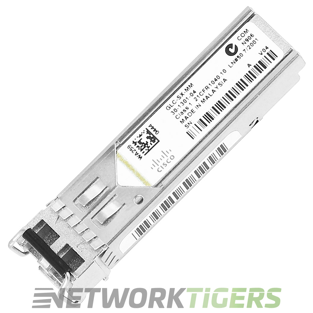 Cisco GLC-SX-MM