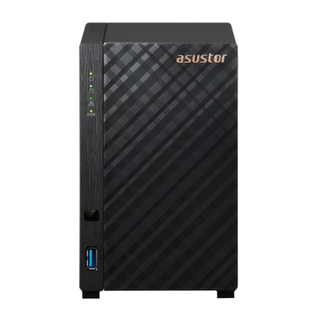 ASUSTOR AS1102TL