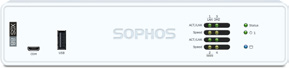 Sophos XGS 88 — فایروال نسل جدید