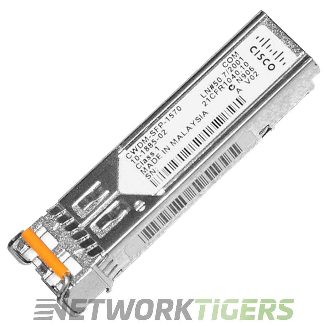 Cisco CWDM-SFP-1570