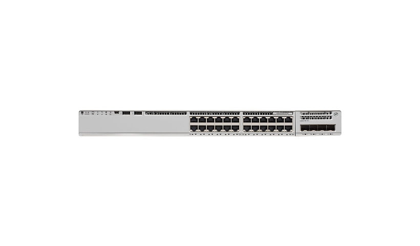 سوئیچ Cisco C9200-24P-A