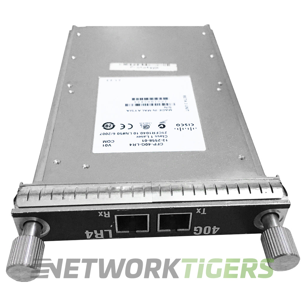 Cisco CFP-40G-FR