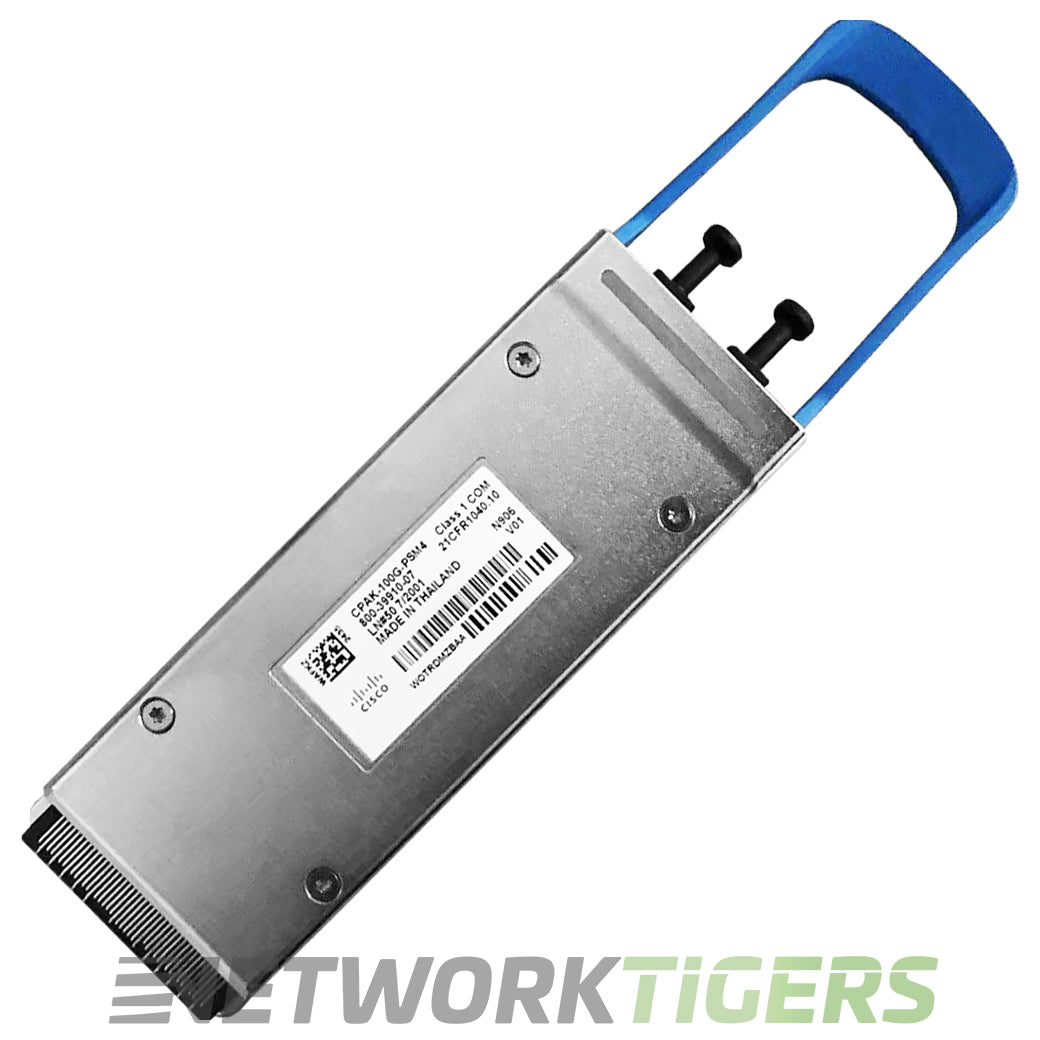Cisco CPAK-100G-PSM4