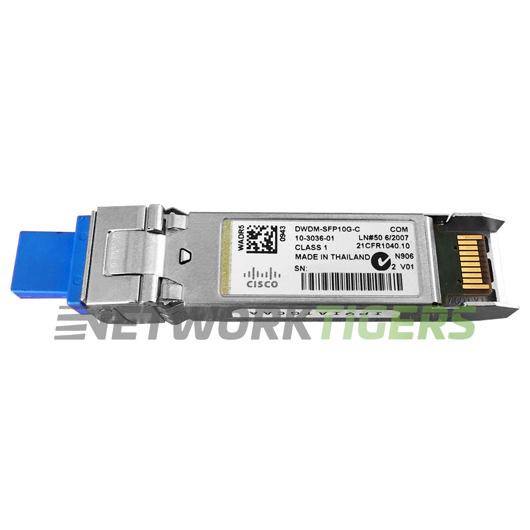 Cisco DWDM-SFP10G-C