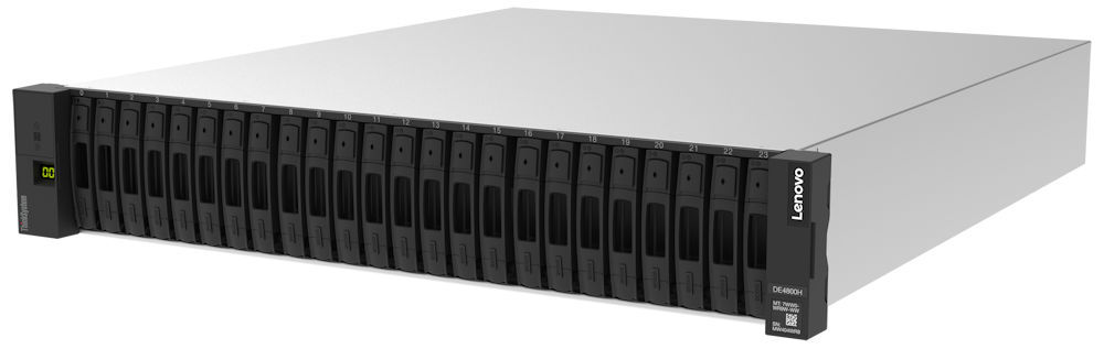 Lenovo DE4800F