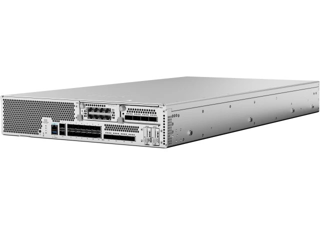 فایروال Cisco Secure Firewall 6160