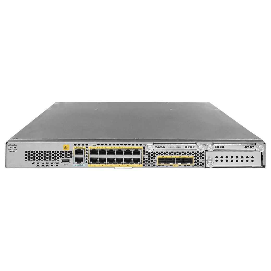 فایروال Cisco Firepower 2110