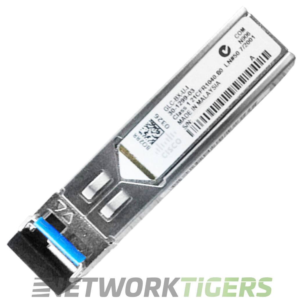 Cisco GLC-BX80-U-I