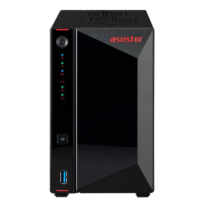 ASUSTOR AS5402T