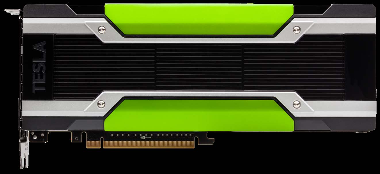 NVIDIA K80 PCIE 24GB