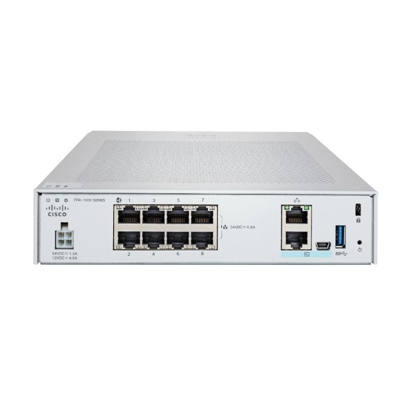 فایروال Cisco Firepower 1010