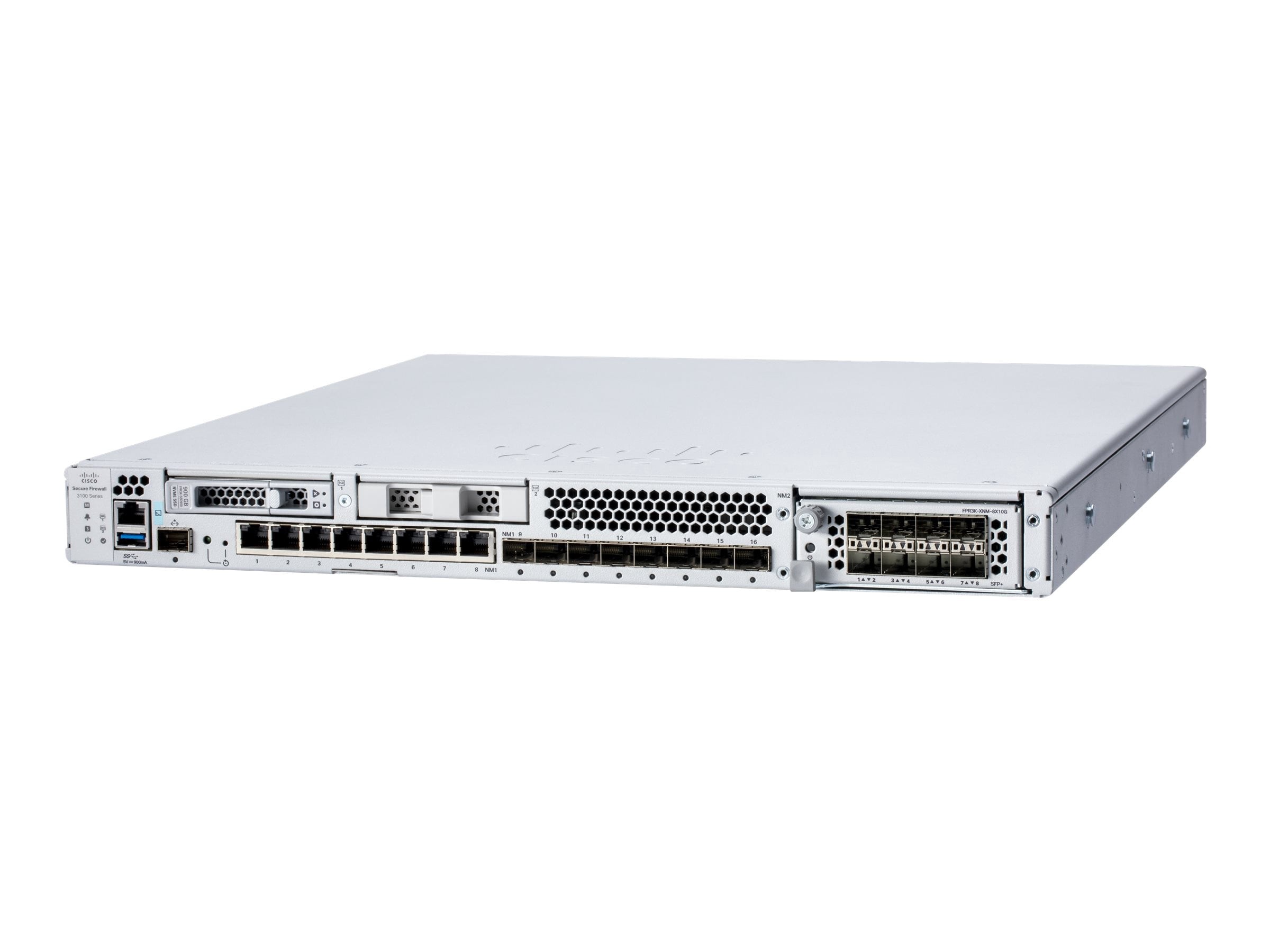 فایروال Cisco Secure Firewall 3105