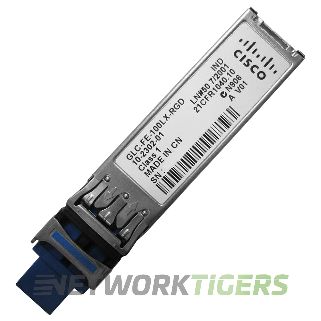 Cisco GLC-FE-100LX