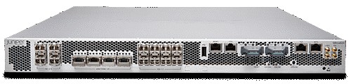 فایروال Juniper SRX4600
