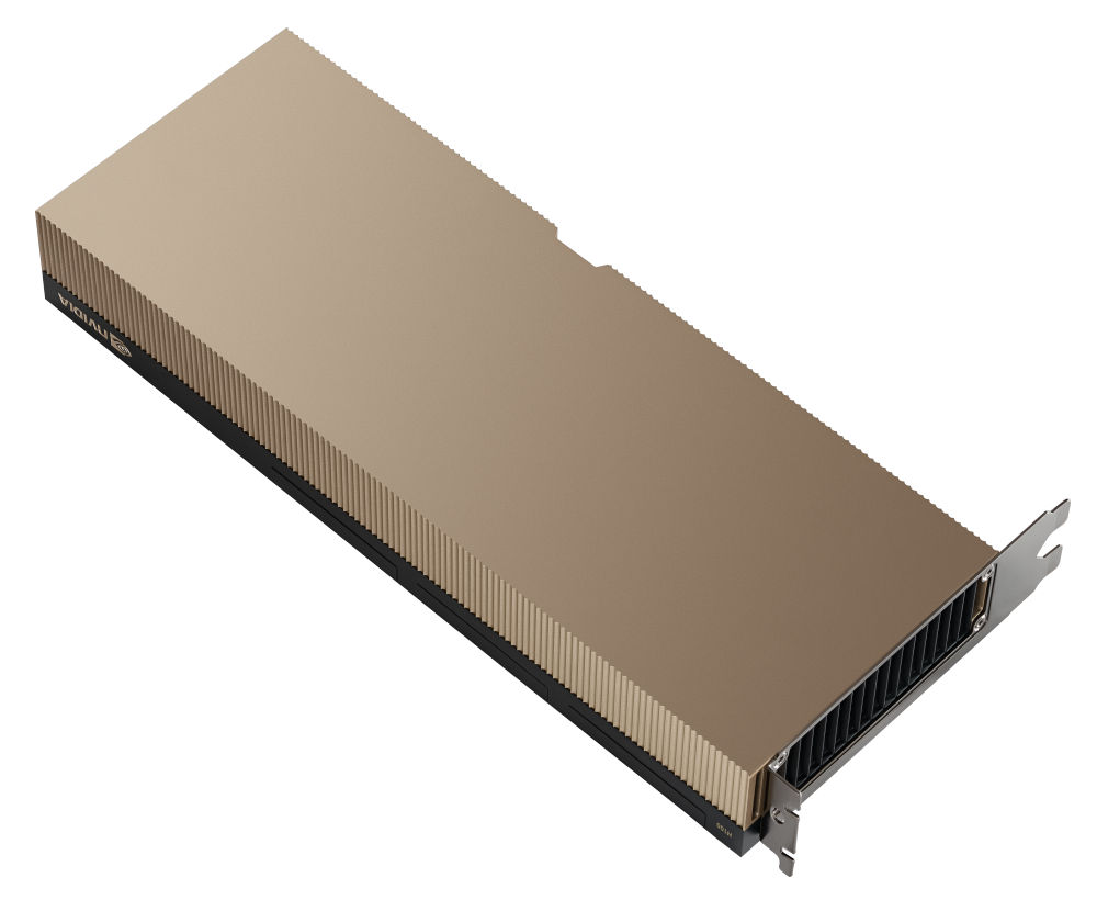 NVIDIA H100 PCIE 80GB