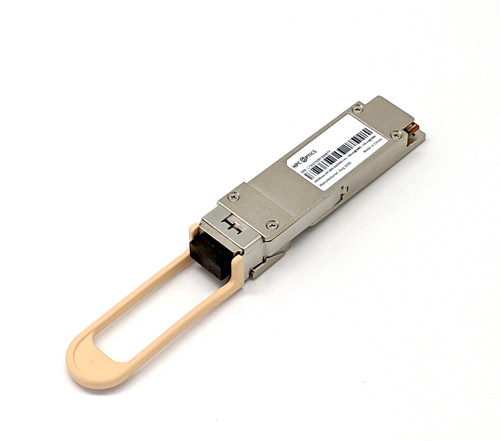 Fortinet FN-TRAN-QSFP28-BIDI