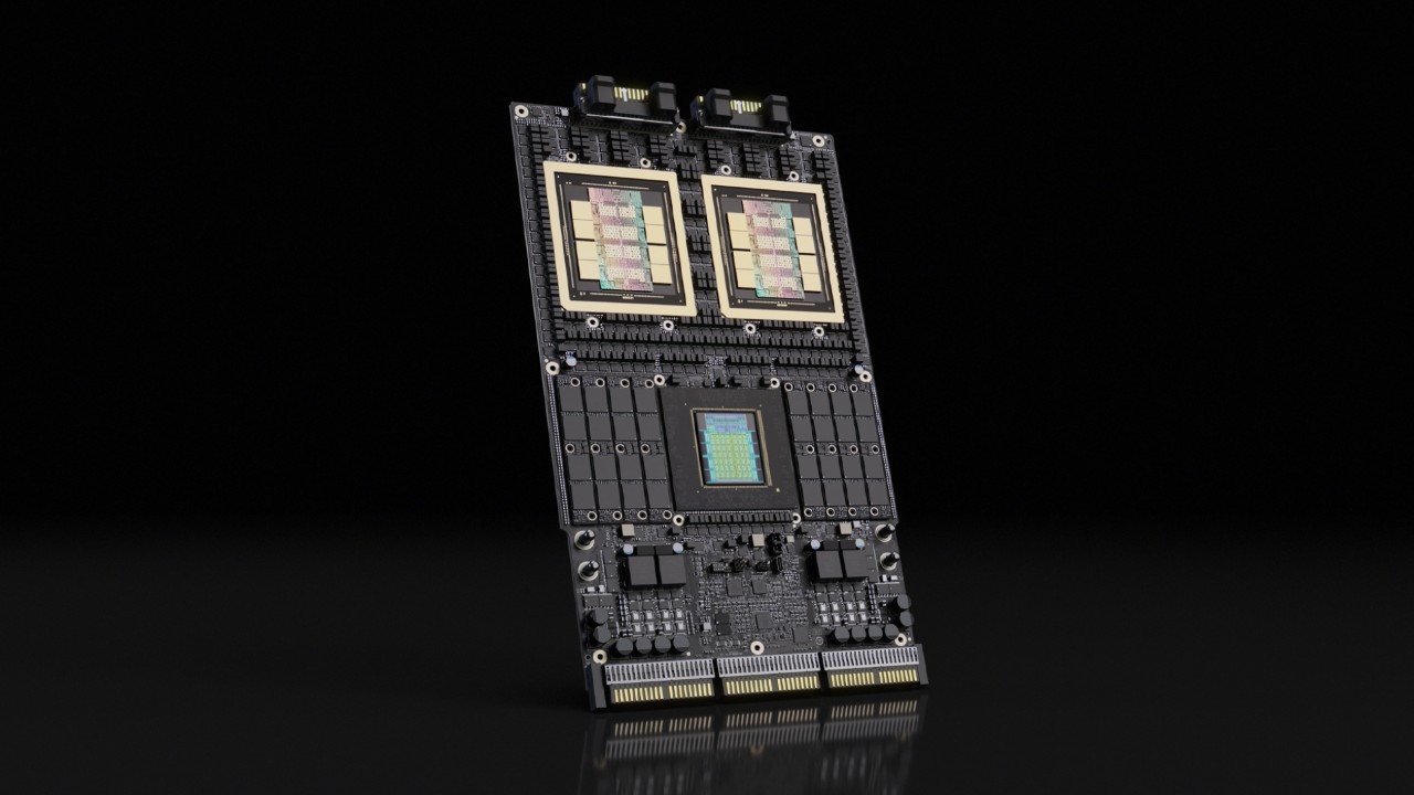 NVIDIA Rubin SXM 288GB