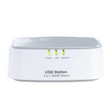 Synology USB Station