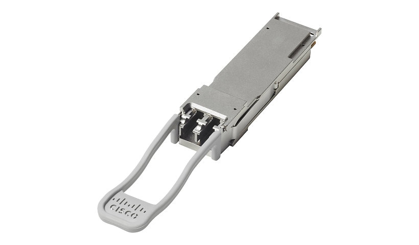 Cisco QSFP-40G-SR-BD