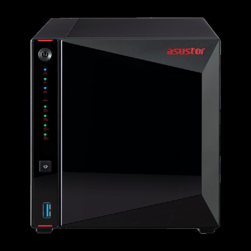 ASUSTOR AS5304T