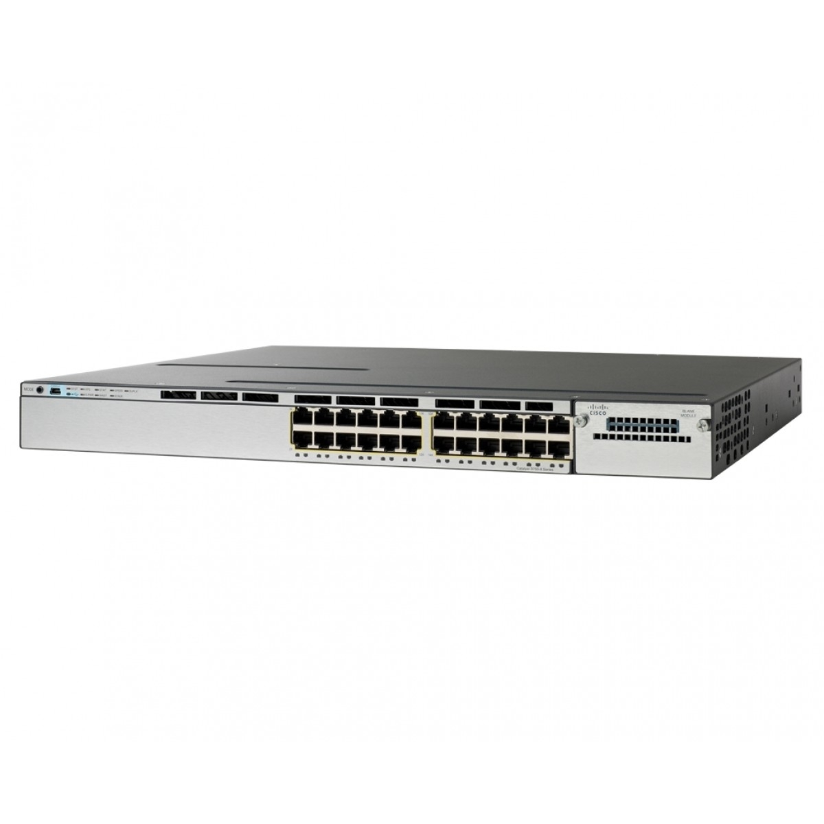 سوئیچ Cisco C1-WS3850-24U/K9