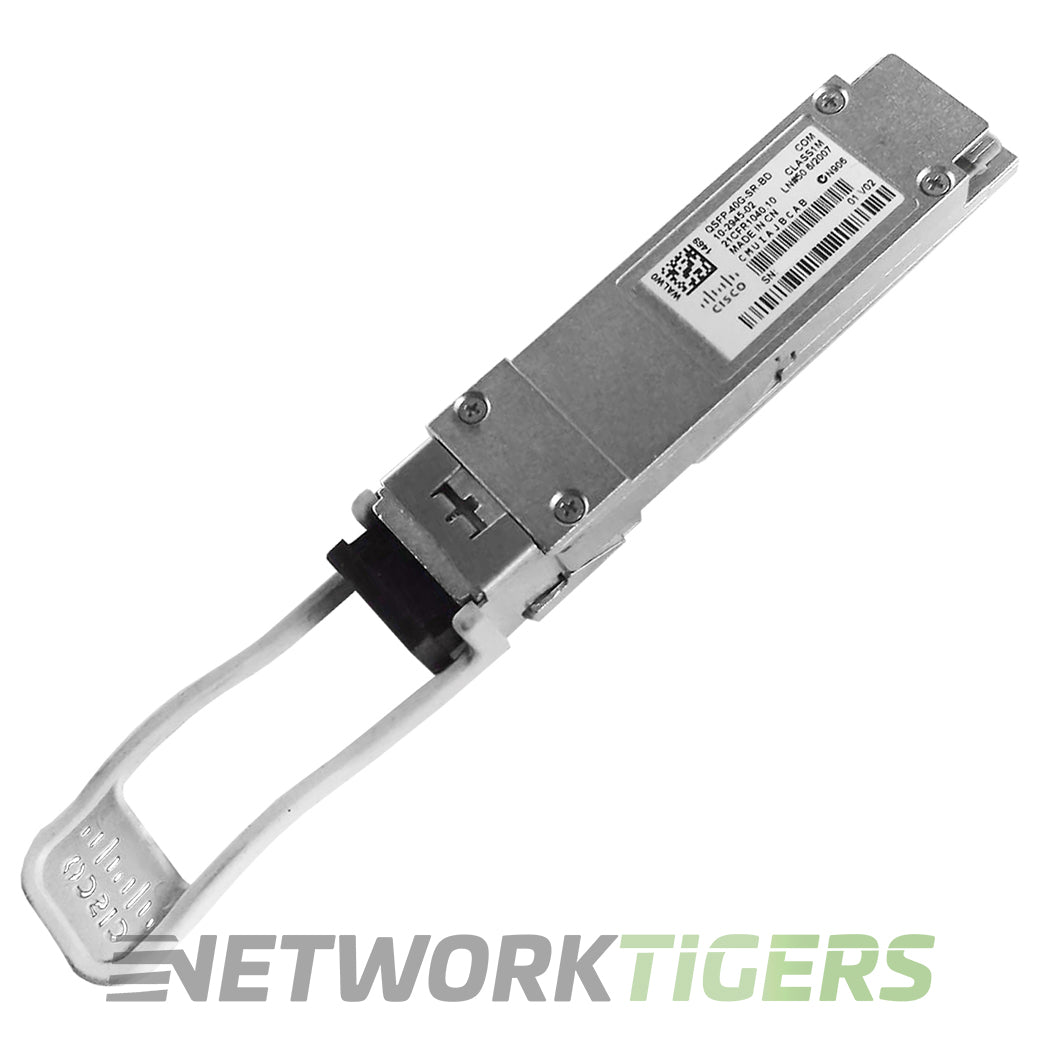Cisco QSFP-40G-BD-RX