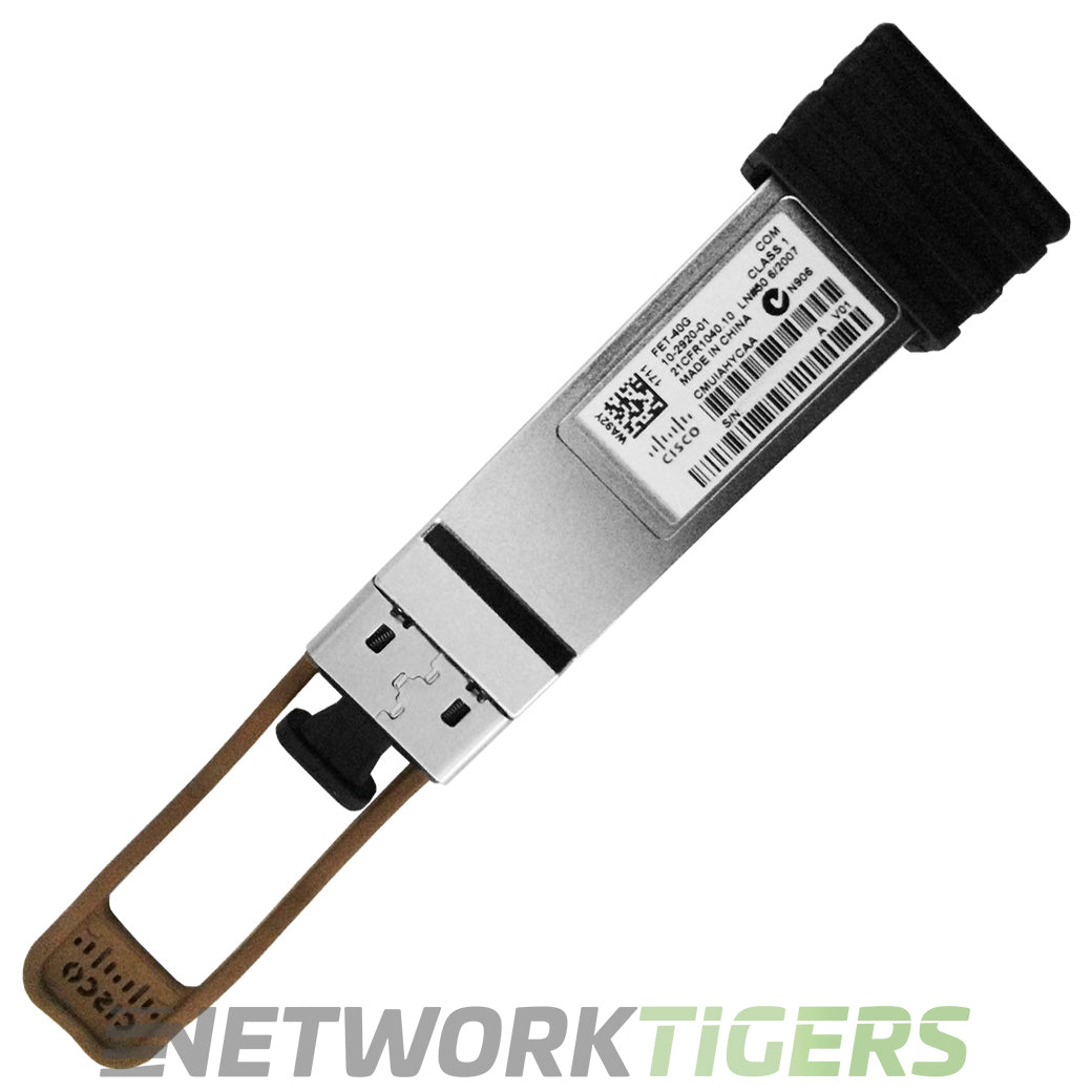 Cisco FET-40G