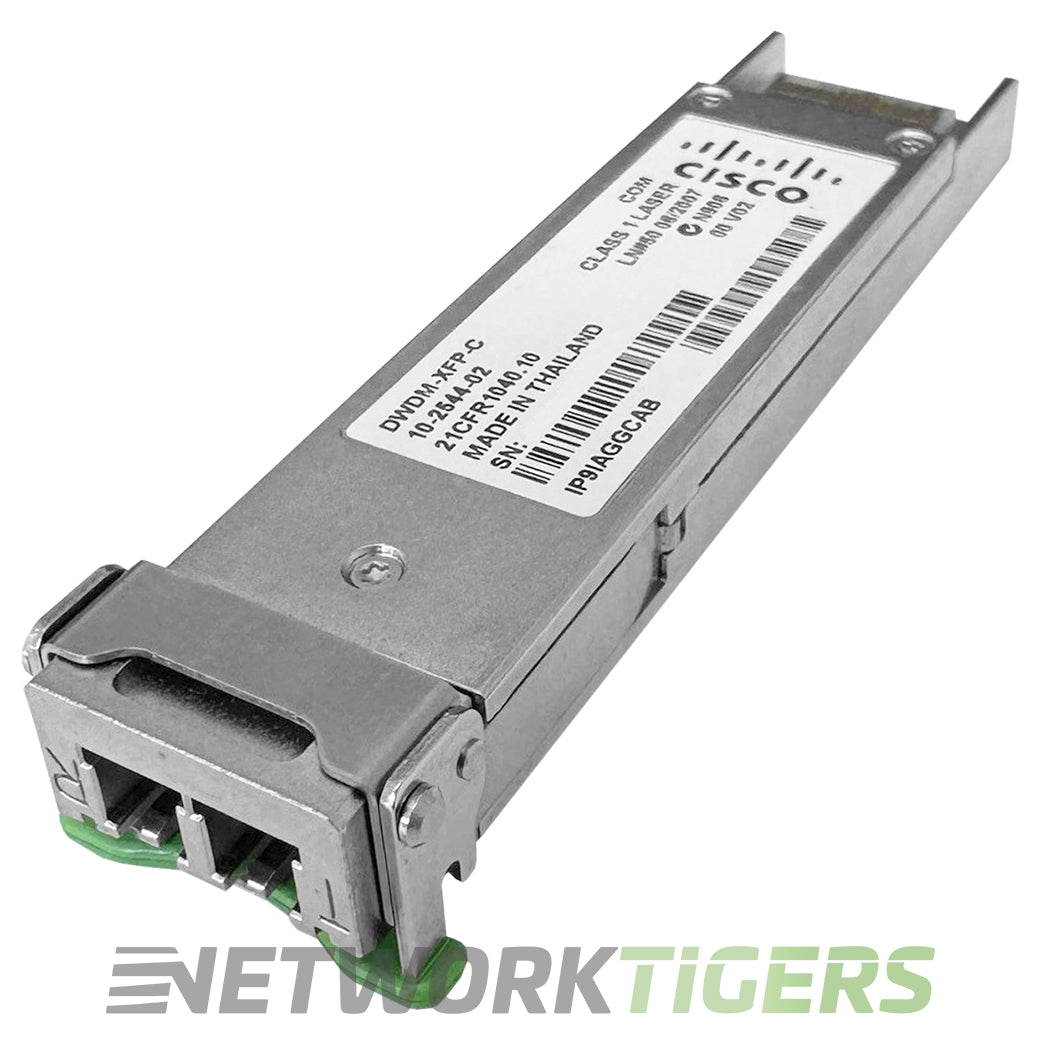 Cisco DWDM-XFP-C